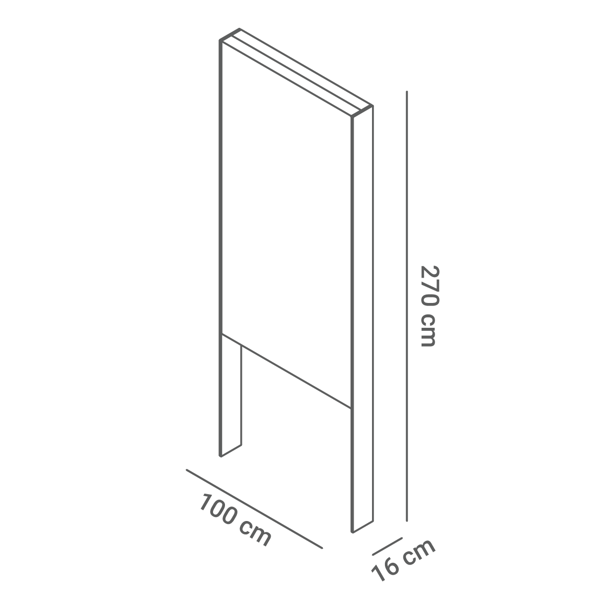 Plate 08.024 dimensions