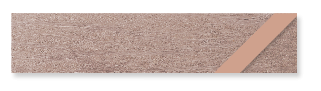 Ecoplank - recycling plank- teak color Ecoplank - recycling plank - teak color