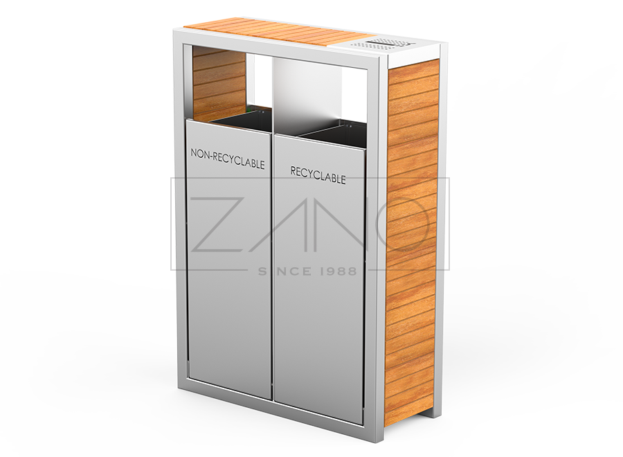 Pavo Ashtray Basket 15.263.2 | Stainless Steel Pavo Ashtray Basket 15.263.2 | Stainless Steel