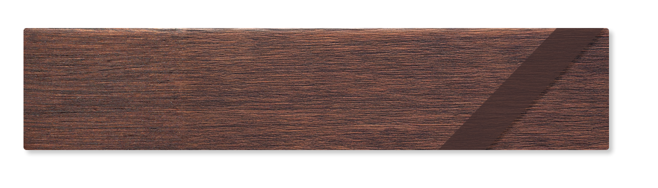 Sapeli exotic hardwood