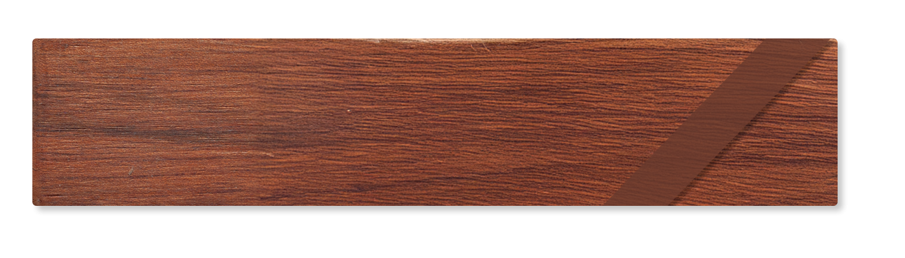 Jatoba exotic hardwood