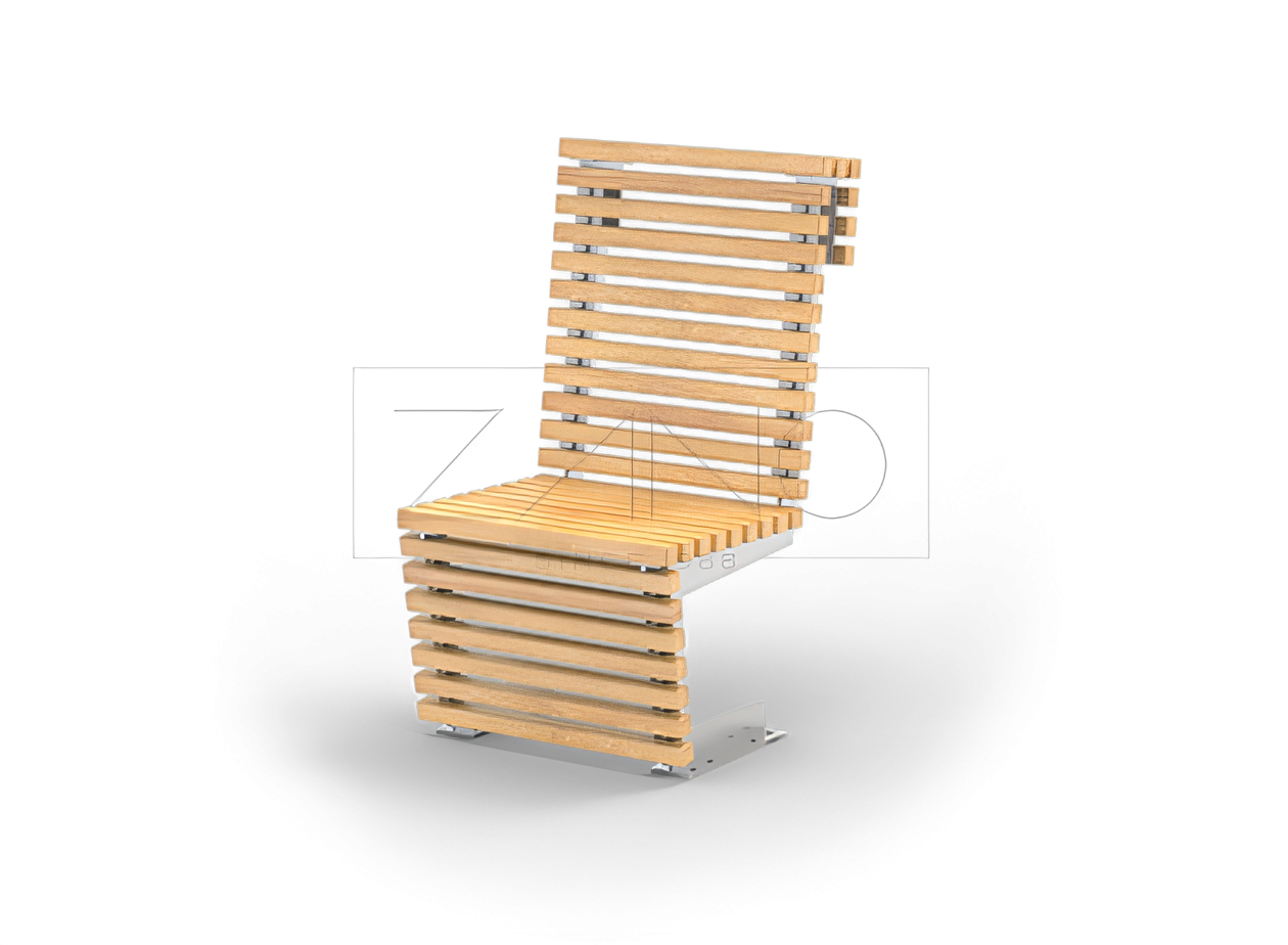 Stainless steel swivel chair Stainless steel swivel chair