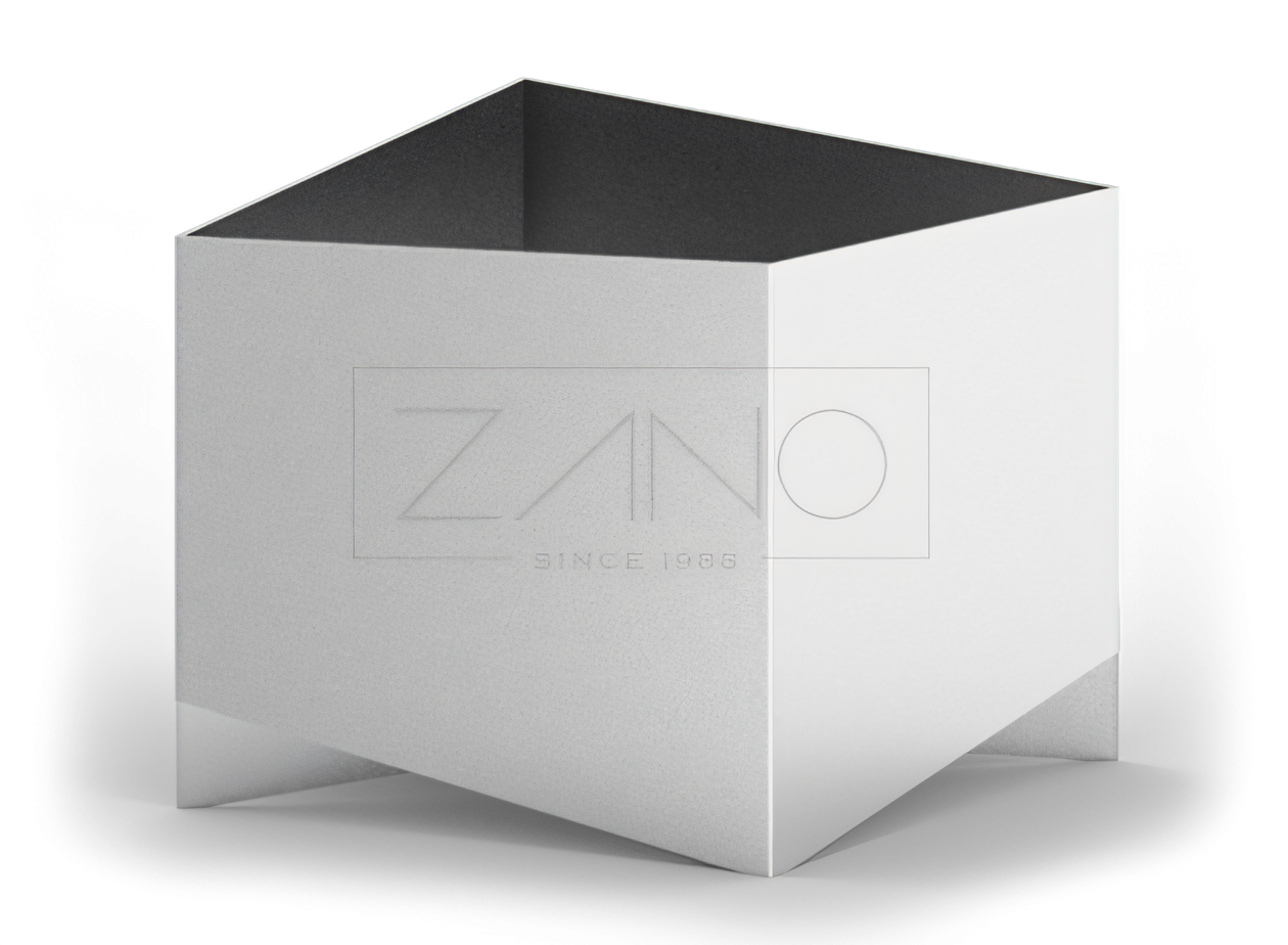 Rock urban pot 06.043.XXL Urban stainless steel pot