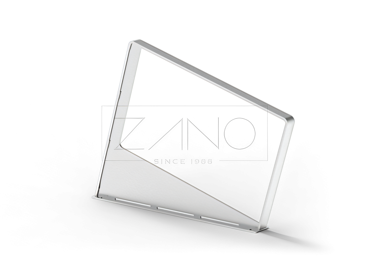 Original stainless steel bicycle stand Original stainless steel bicycle stand