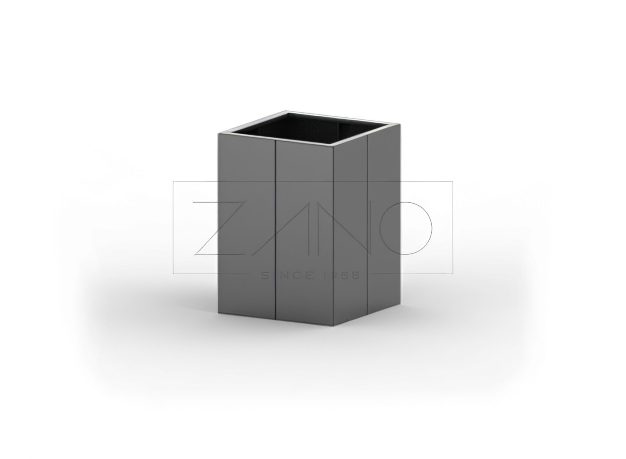 Agawa pot 06.020 black steel Agawa pot 06.020 black steel