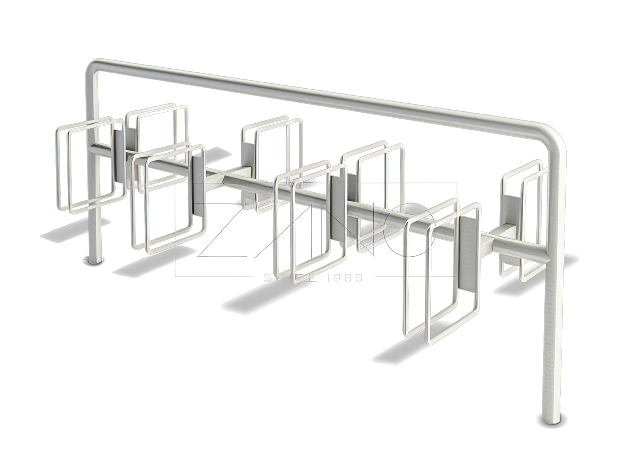 Bicycle stand 05.452.SN