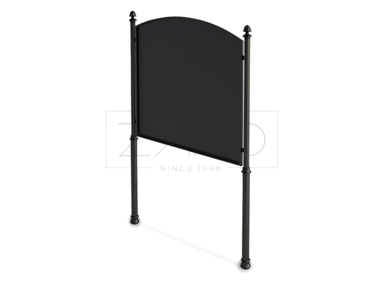 Information boards for schools. boards for districts, historic cities