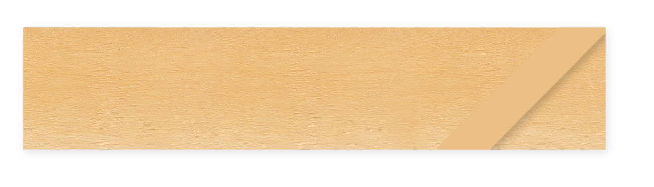 Eco-board - sand yellow Eco-board - sand yellow