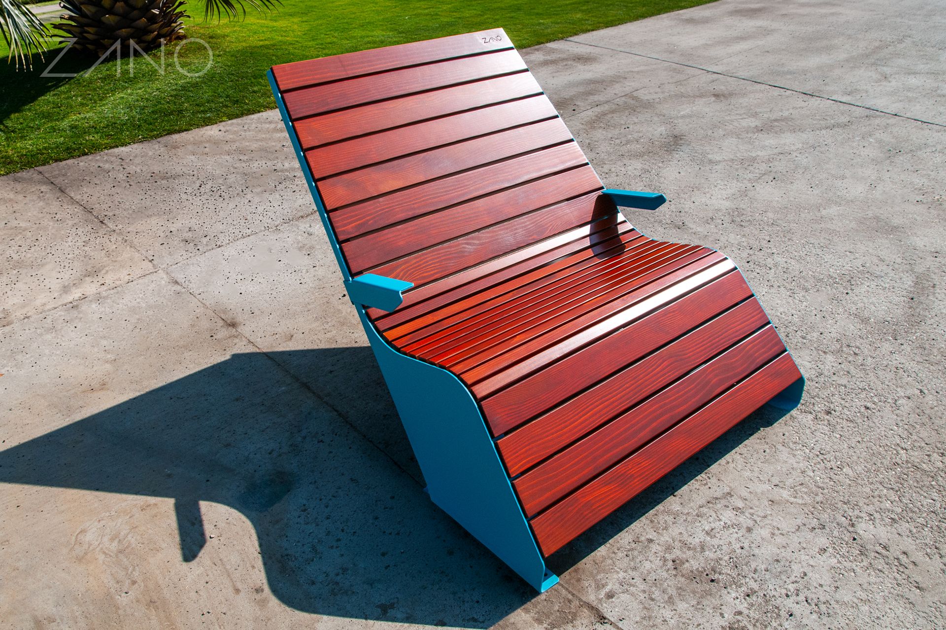 Duo Lounge Chair Duo Lounge Chair