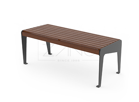 Carbon steel soft table