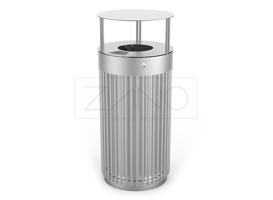 Tubus basket 03.053.5 stainless steel