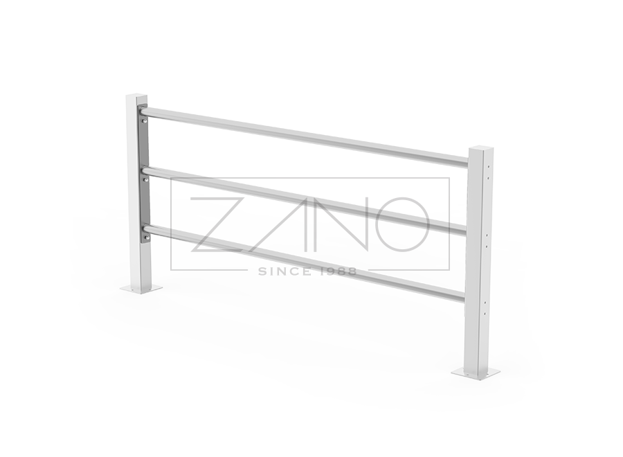 Valid fence 10.088 | Stainless steel